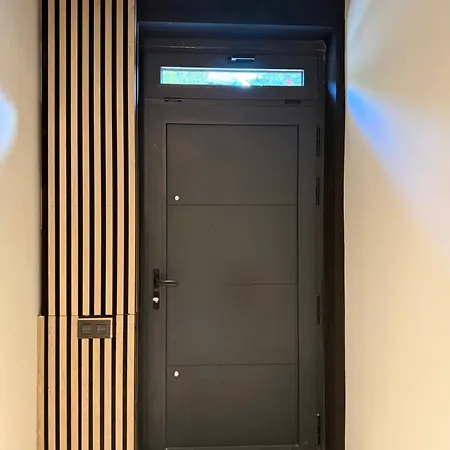 Abadia レオン