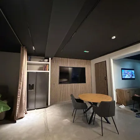 Abadia Apartment *