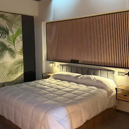 Abadia Appartement