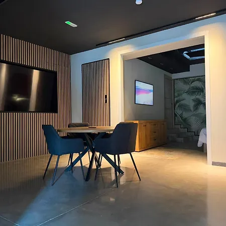 Apartment Abadia